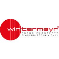 Wintermayr Energiekonzepte Planung + Technik GmbH in Ulm an der Donau - Logo