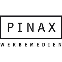 PINAX Werbemedien in Rostock - Logo