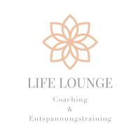 Life Lounge Coaching in Leipzig - Logo