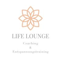 Life Lounge Coaching in Leipzig - Logo