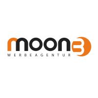 moon3 Werbeagentur in Nidda - Logo