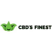 CBD Finest in Weißenburg in Bayern - Logo