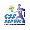 CSE Service GmbH in Alsbach Hähnlein - Logo