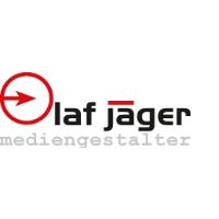 Olaf Jäger - Mediengestalter in Ansbach - Logo