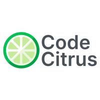 CodeCitrus in Berlin - Logo