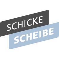 SCHICKE SCHEIBE in Köln - Logo