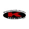Mediendienstleistungen Knoblich in München - Logo