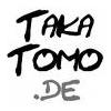 TakaTomo.de Spielwarenhandel in Köln - Logo