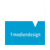 f-mediendesign in Winnenden - Logo