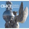 AHA! Erlebnis-Touren in Berlin - Logo