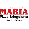 Pizzeria Maria in Hannover - Logo
