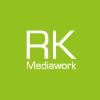 RK Mediawork - Die Internetagentur in Keltern - Logo