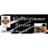 Klavierstimmer - Service Christoph Mansfeld in Steinheim in Westfalen - Logo