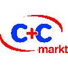 GTW Vertriebs GmbH - C + C Markt in Recke - Logo