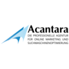 Acantara - Agentur für Suchmaschinenmarketing in Düsseldorf - Logo