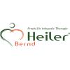 Bernd Heiler - Praxis für integrale Therapie Therapie - Coaching - Biofeedback - Neurofeedback in München - Logo