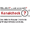 Kanalcheck7 GmbH in Neunkirchen Seelscheid - Logo