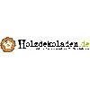 RTB`s Holzdekoladen in Moritzburg - Logo
