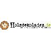 RTB`s Holzdekoladen in Moritzburg - Logo