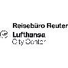 Reisebüro Reuter Lufthansa City Center in Halle (Saale) - Logo
