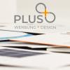 PLUS8 WERBUNG + DESIGN in Raubling - Logo