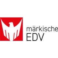 Märkische EDV Systemhaus GmbH in Potsdam - Logo