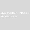 LKW Planen Wissen in Mannheim - Logo
