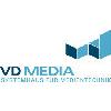 VD Media GmbH in Laatzen - Logo