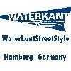 Waterkant Stadt & Strand Klamotten in Hamburg - Logo