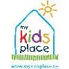 mykidsplace Kindertagespflege und Kinderbetreuung in Pulheim - Logo