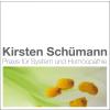 Kirsten Schümann Homöopathie Akupunktur Familienaufstellung Hypnose Leverkusen Langenfeld Solingen in Leichlingen im Rheinland - Logo