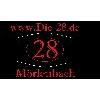 Die 28 in Mörlenbach - Logo