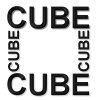 Cube Dresden . Restaurant / Bar / Lounge in Dresden - Logo