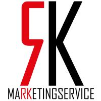 RK-Marketingservice in Thurmansbang - Logo