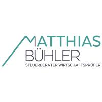 Steuerkanzlei Matthias Bühler in Volkach - Logo