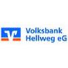 Volksbank Hellweg eG, SB Filiale Werl-Hilbeck in Hilbeck Stadt Werl - Logo