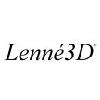 Lenné3D GmbH in Bielefeld - Logo
