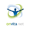 Onvita.net - Das Gesundheitsportal in Düsseldorf - Logo