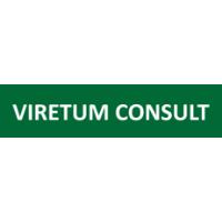 VIRETUM CONSULT in Pullach im Isartal - Logo