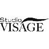 StudioVISAGE in Braunschweig - Logo