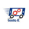 Boda-it.de in Darmstadt - Logo