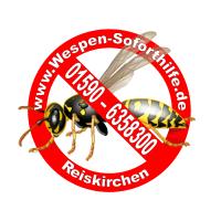 Wespen Soforthilfe in Ettingshausen Gemeinde Reiskirchen - Logo