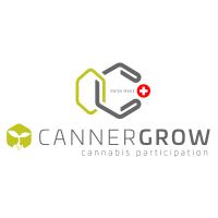 Cannergrow in Ingolstadt an der Donau - Logo