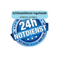 Schlüsseldienst Ingolstadt - Schlüssel Sheriff in Ingolstadt an der Donau - Logo