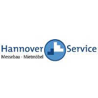 HannoverService GmbH in Hannover - Logo