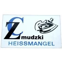 CZmudzki Heissmangel in Neckarrems Stadt Remseck am Neckar - Logo