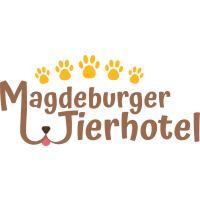 Magdeburger Tierhotel in Magdeburg - Logo