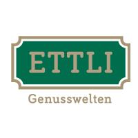 ETTLI Café & Filiale in Karlsruhe - Logo