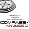 Compass-Inkasso GmbH in Aurich in Ostfriesland - Logo