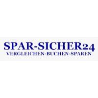 SPAR-SICHER24 in Rheine - Logo